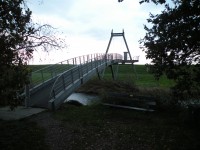 Seedyk Kiekje Oudemirdum